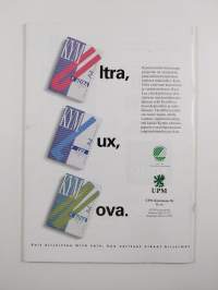 Vapaussoturi 3/1996