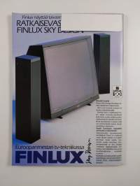 Tekniikan maailma 18/1987