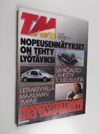 Tyhjä kuva