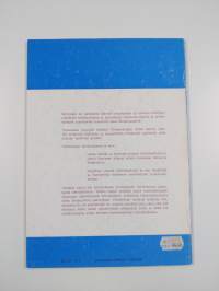 Sisäinen tarkastusraportointi : seminaari 20.4.1968