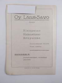 Sauli 1/1951