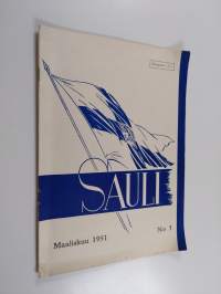 Sauli 3/1951