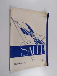 Sauli 4/1951