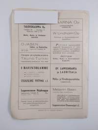 Sauli 4/1951