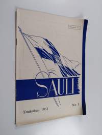 Sauli 5/1951