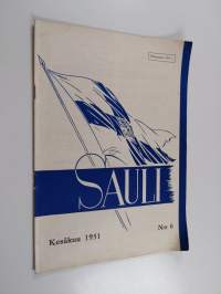Sauli 6/1951