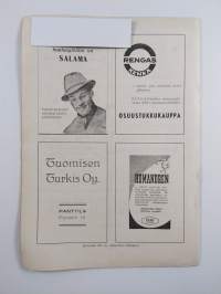Sauli 6/1951