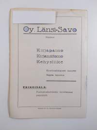 Sauli 7-8/1951