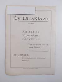 Sauli 9/1951
