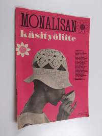 Monalisan käsityöliite 5/66