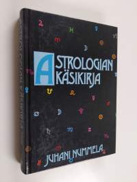 Astrologian käsikirja