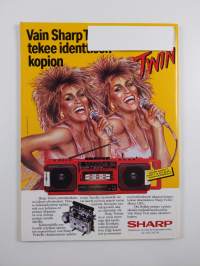 Tekniikan maailma 9/87