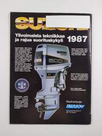 Tekniikan maailma 7C/87 : Miesten maailma