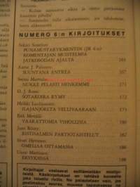 Kansa Taisteli 1972 nr 6