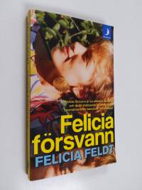 Felicia försvann