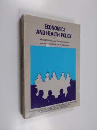 Economics and health policy : proceedings of the [13]th round table conference, Geneva, Switzerland, 8-9 November, 1979