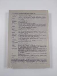 Economics and health policy : proceedings of the [13]th round table conference, Geneva, Switzerland, 8-9 November, 1979