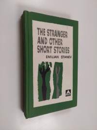 The stranger and other short stories