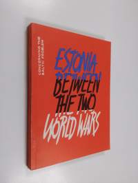 Estonia between the two world wars
