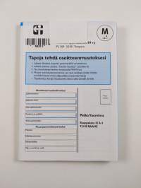 Motoristi vuosikerta 2006 (1-4)