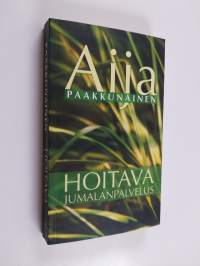 Hoitava jumalanpalvelus