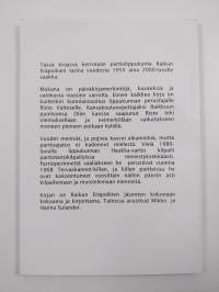 Raikun eräpojat 1954-2012 : lippukunta Raikun Eräpoikien muistelmateos vuosilta 1954-2012