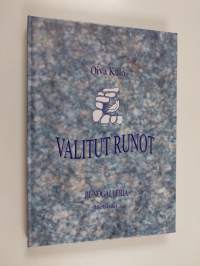 Valitut runot (signeerattu, tekijän omiste)