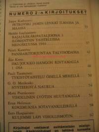 Kansa taisteli 1972 nr 2