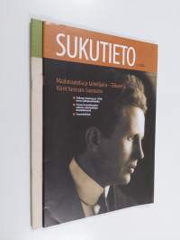 Sukutieto 2009, 1-2