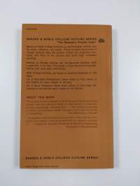 Statistical methods