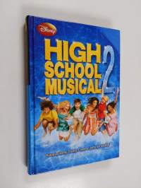 High school musical 2