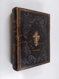 Illustrerad Folk-Bibel det är All den Heliga Skrift : Gamla och Nya Testamentet (1850)