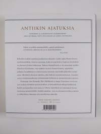 Antiikin ajatuksia (ERINOMAINEN)
