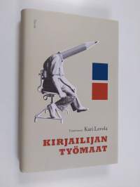 Kirjailijan työmaat