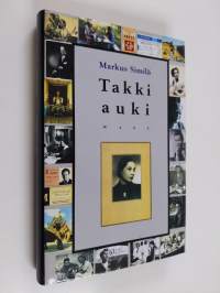 Takki auki