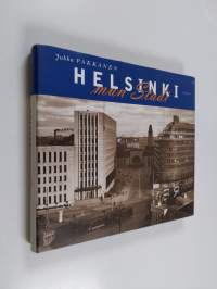 Helsinki, mun stadi (signeerattu, tekijän omiste)