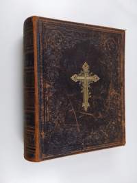 Kuva-Raamattu Doren y.m. kuvilla (1901) : Wanha testamentti ; Uusi testamentti