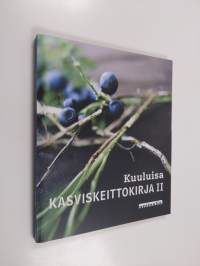 Kuuluisa kasviskeittokirja II