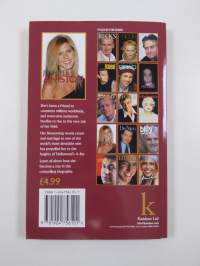 Jennifer Aniston : The unofficial and unauthorised biography of Jennifer Aniston