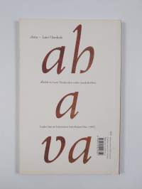 Ahava