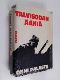 Talvisodan ääniä