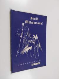 Herää valvomaan 12/1963