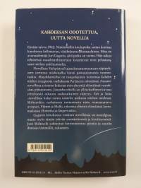 Gagarin kinoksessa : lyhyttä proosaa