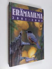 Erämaailma 2001-2002