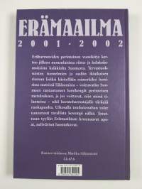 Erämaailma 2001-2002