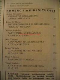 Kansa Taisteli 1972 nr 5