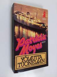 Yölautta tuonelaan