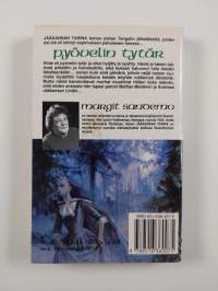 Pyövelin tytär - Jääkansan tarina 8