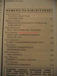 Kansa Taisteli 1971 nr 11