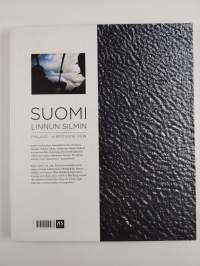 Suomi linnun silmin = Finland - a bird&#039;s eye view